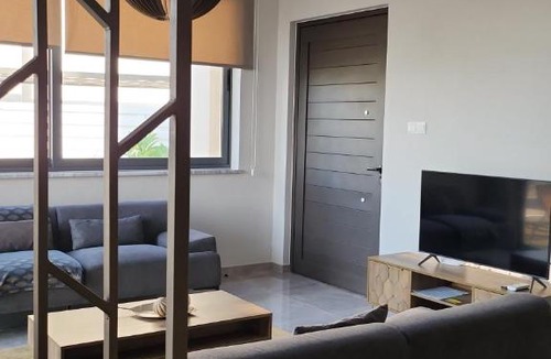 Paralimni Villa | Hanna Panorama Villa