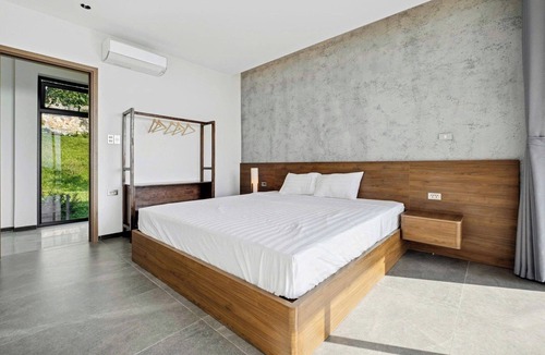 Talat Yot Hotel | Hansa Heritage home in Khao San