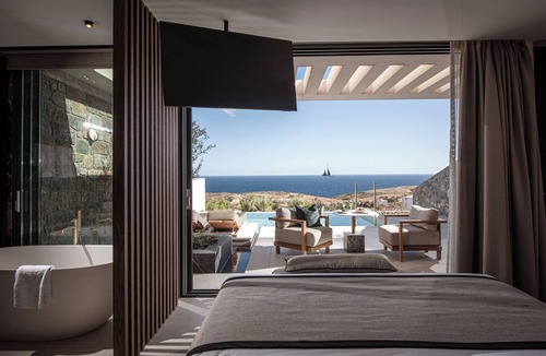 Agia Pelagia Hotel | Happy Cretan Suites