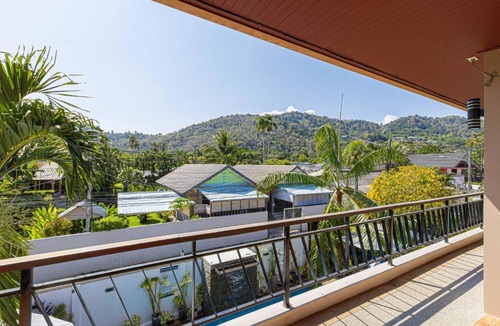 Rawai Apartment | Happy Eight Resort