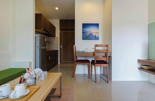 Rawai Hotel | Happy Eight Resort