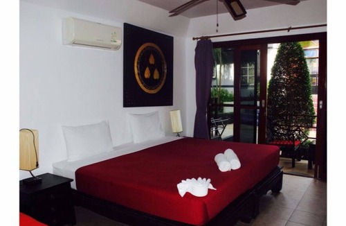 Rawai Hotel | Happy Elephant Resort - Premium Deluxe rooms Without Kitchen 2