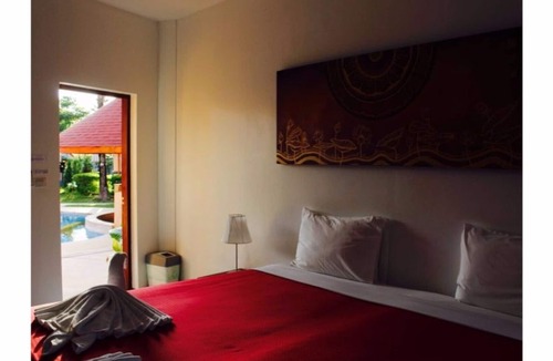 Rawai Hotel | Happy Elephant Resort - Premium Deluxe rooms Without Kitchen 2