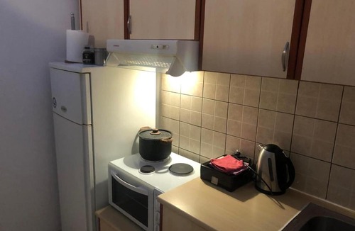Sitia Apartment | Happy