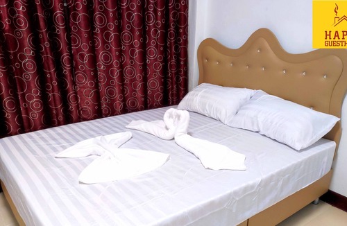 Makkasan House | Happy Guesthouse Bangkok