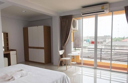 Na Muang Hotel | Happy Home