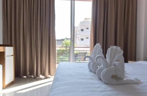 Na Muang Hotel | Happy Home