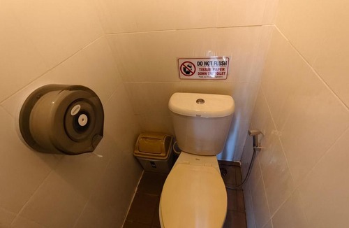 Talat Hostel | Happy Homey Hostel