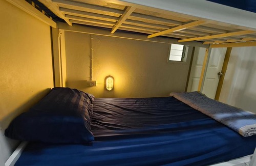 Talat Hostel | Happy Homey Hostel