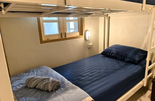 Talat Hostel | Happy Homey Hostel