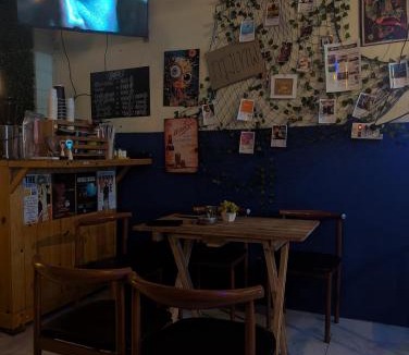 Ban Phan Thom Hotel | Happy Hope Khao San