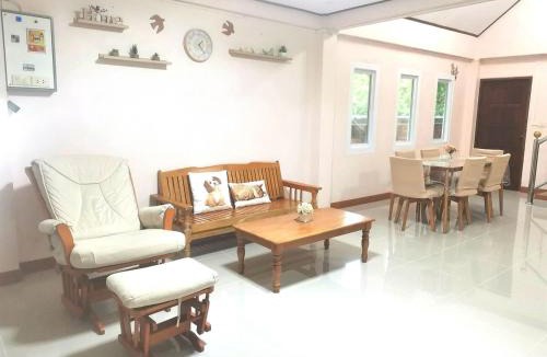 Sadao House | Happy house Padang Besar Thailand