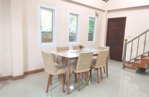 Sadao House | Happy house Padang Besar Thailand