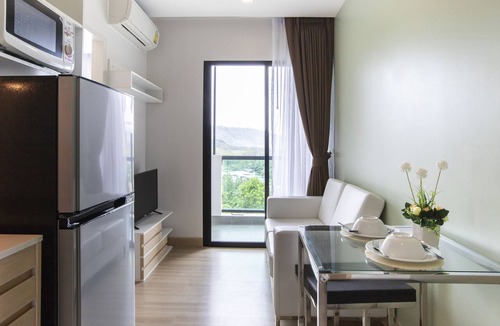 Sa Khu Apartment | Happy Place Condo