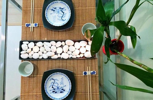 Sa Khu Apartment | Happy Place Condo