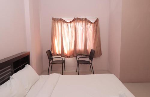 Central Pattaya Apartment | happy residencies pattaya 2