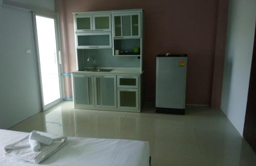 Central Pattaya Apartment | happy residencies pattaya 2