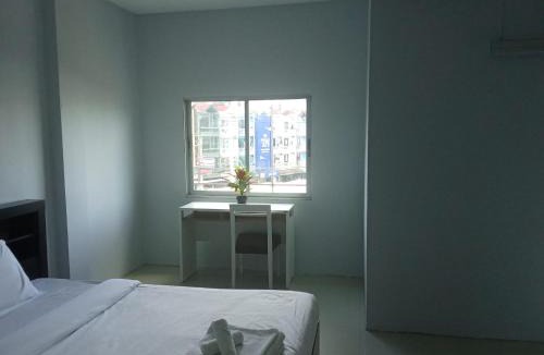 Central Pattaya Apartment | happy residencies pattaya 2