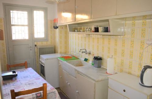 Athens Apartment | Happy Stay in Athens