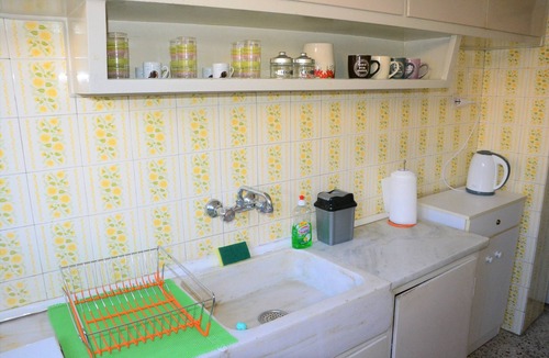 Athens Apartment | Happy Stay in Athens