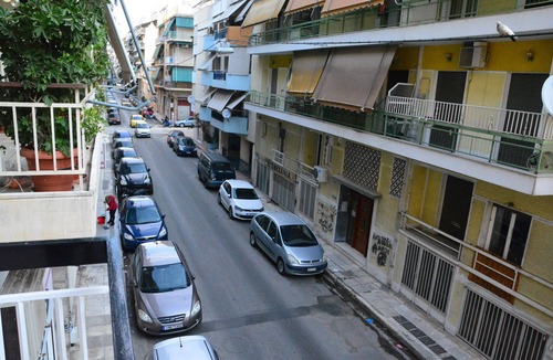Athens Apartment | Happy Stay in Athens