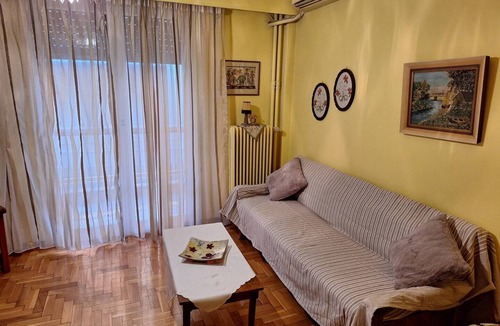 Athens Apartment | Happy Stay in Athens