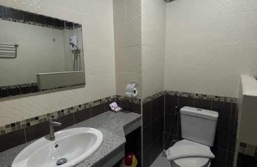 Chiang Rai Hotel | Happyroom Airport Chiangrai