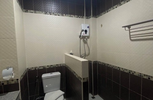 Chiang Rai Hotel | Happyroom Airport Chiangrai