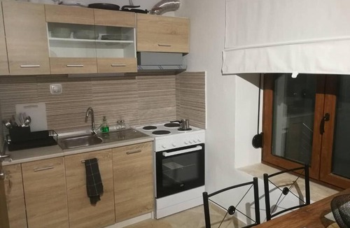 Prinos House | Hara's Apartments