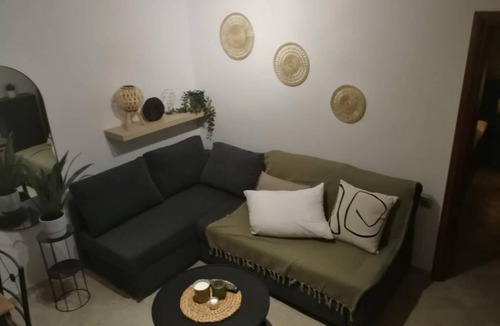 Prinos House | Hara's Apartments