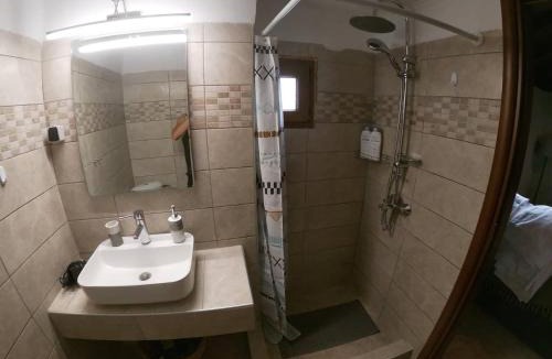 Prinos House | Hara's Apartments