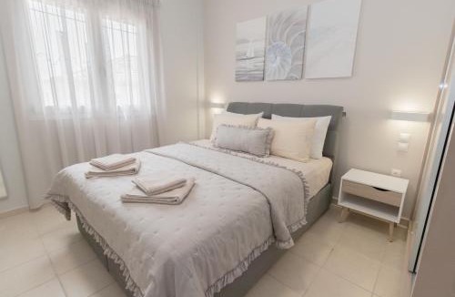 Monastiraki Apartment | Hara's house