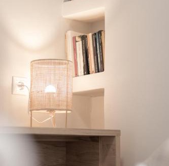 Monastiraki Apartment | Hara's house