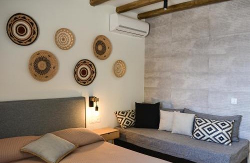 Haraki Apartment | Haraki Blue Pearl Luxury studio