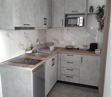 Haraki Apartment | Haraki Sunstone