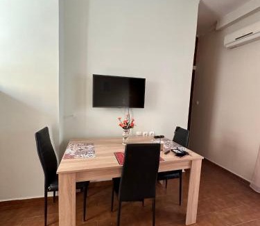 Koum Kapi Apartment | Haris home 1