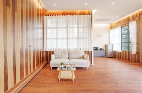 Karon Condo | Harley 1 BDR Condo Kata Hill, 3 Mins To kata Beach