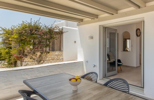 Ampelas House | Harma Blue