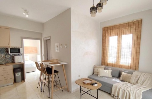 Daratsos Apartment | Harmony Apartments