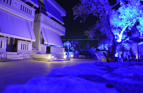 Daratsos Apartment | Harmony Apartments