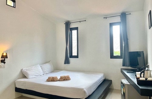 Satun Hotel | Harmony Bed and Bakery