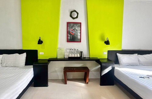Satun Hotel | Harmony Bed and Bakery