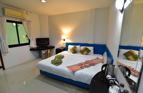 Satun Hotel | Harmony Bed and Bakery