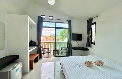 Satun Bed & Breakfast | Harmony Bed & Bakery