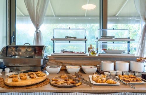 Kourouta Hotel | Harmony Hotel