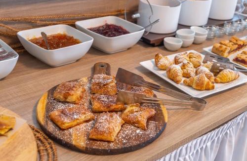 Kourouta Hotel | Harmony Hotel
