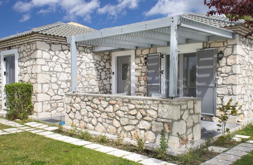 Agrilia House | Harmony Villa 1