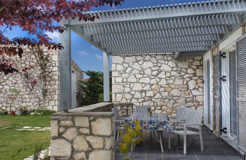 Agrilia House | Harmony Villa 1