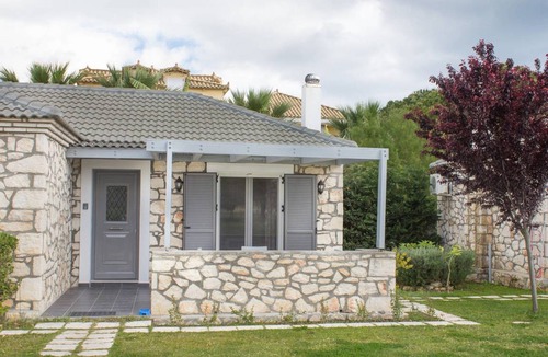 Agrilia House | Harmony Villa 1