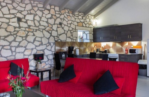 Agrilia House | Harmony Villa 1